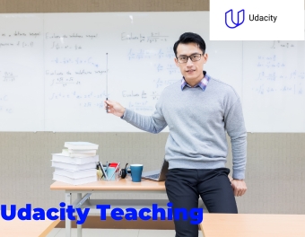 Udacity Teaching