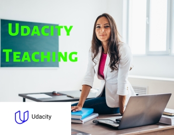 Udacity Teaching
