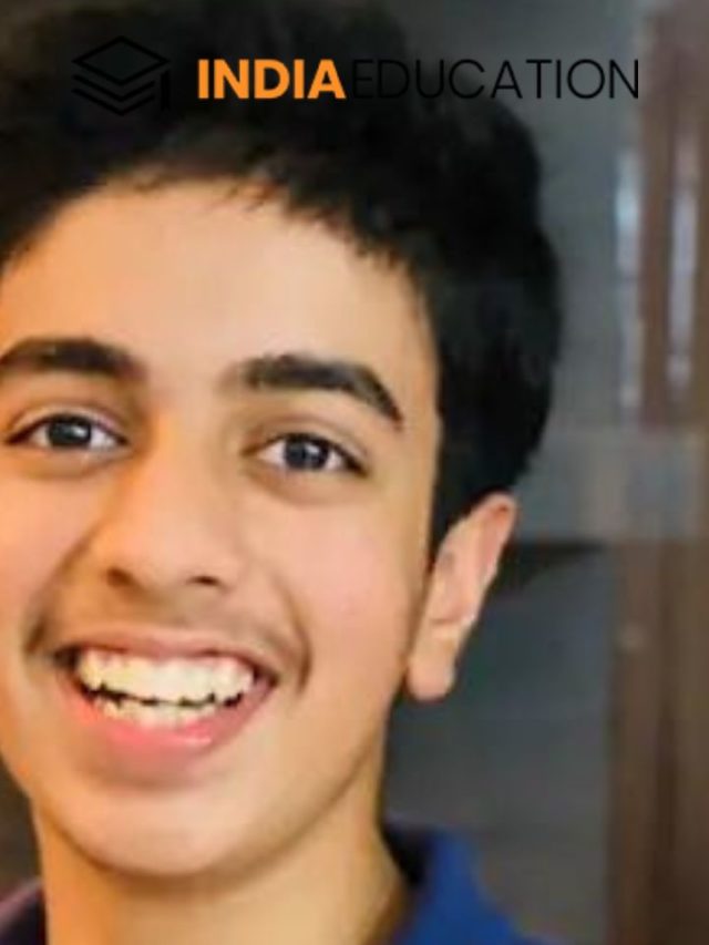 15-year-old Gurgaon Boy Develop Free Financial Education app