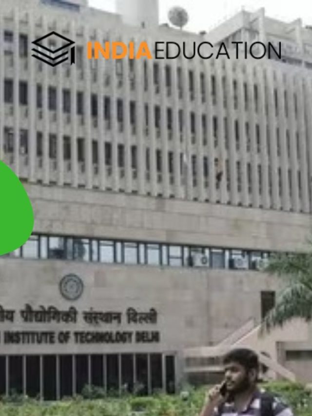 IIT Delhi MTech Admission 2023: Registration ends tomorrow