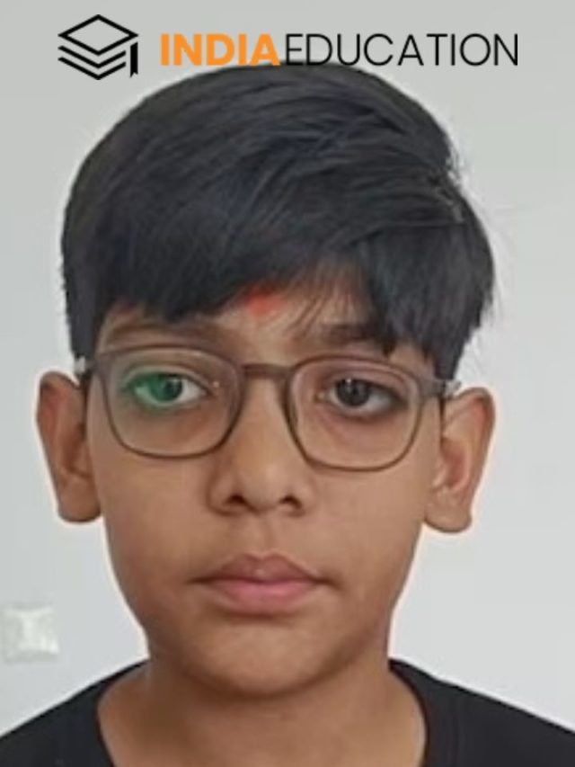 Meet Ayan Gupta, the 10-Year-Old boy Who Cleared the Class 10 Board Exam