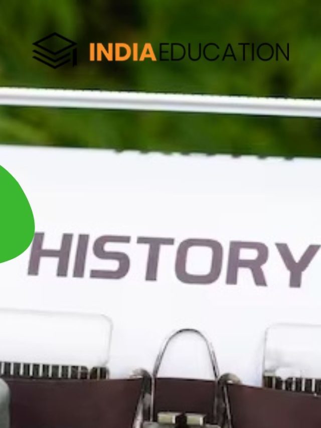 NCERT makes changes to Class 12th History Textbooks, Eliminating chapters on Mughal Empire