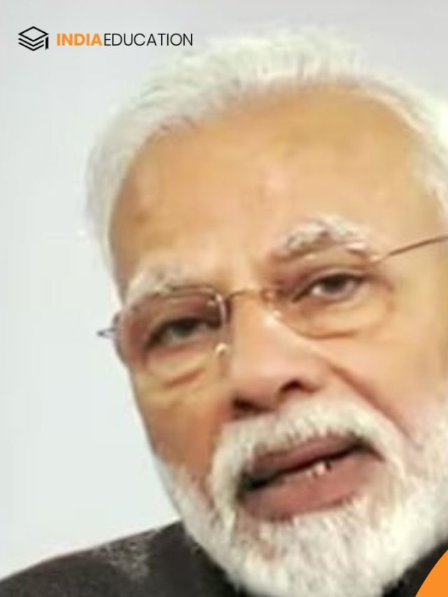 Value you impact now will impact generations to come: PM Modi to Teachers