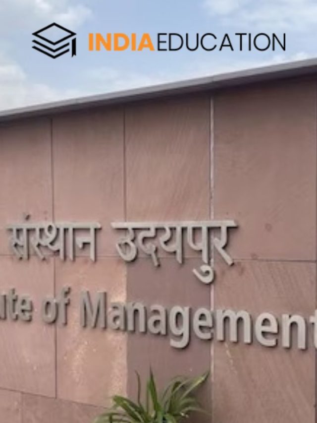 Want to Experience MBA Life? IIM Udaipur Launches First-of-its-kind Summer Programme