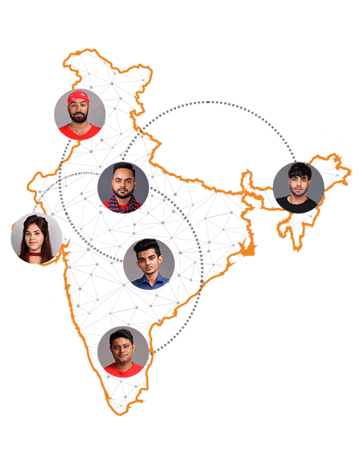 Connect with other students