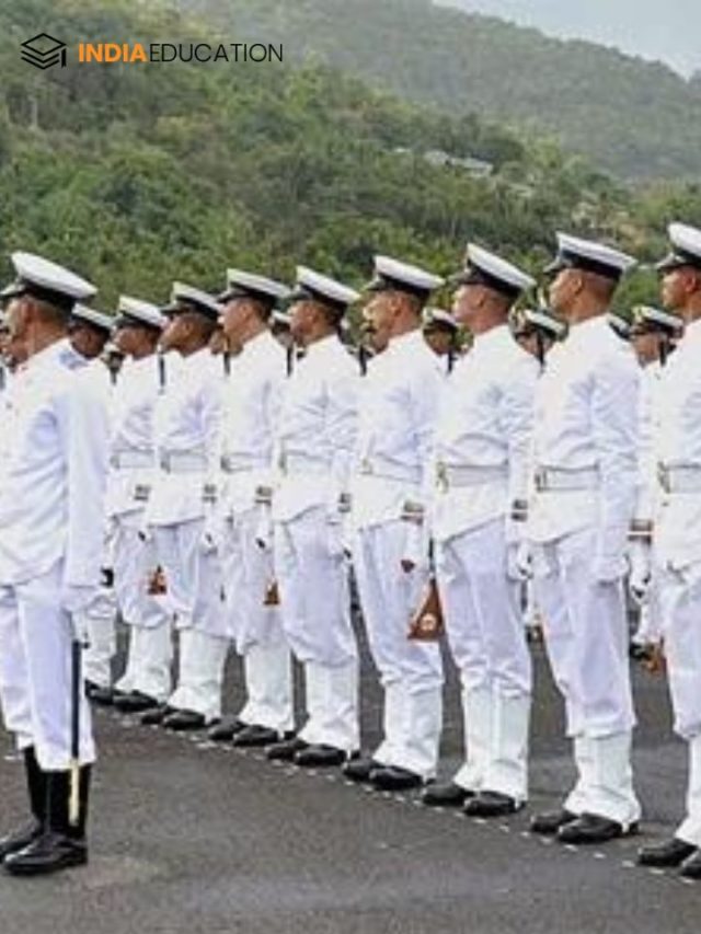Indian Navy Recruitment 2023 Apply for 372 Vacancies From May 15