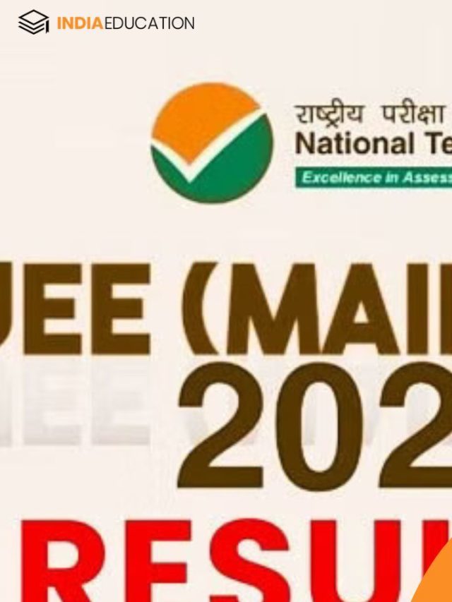 JEE Main 2023 Paper 2 result to be out soon | Details here