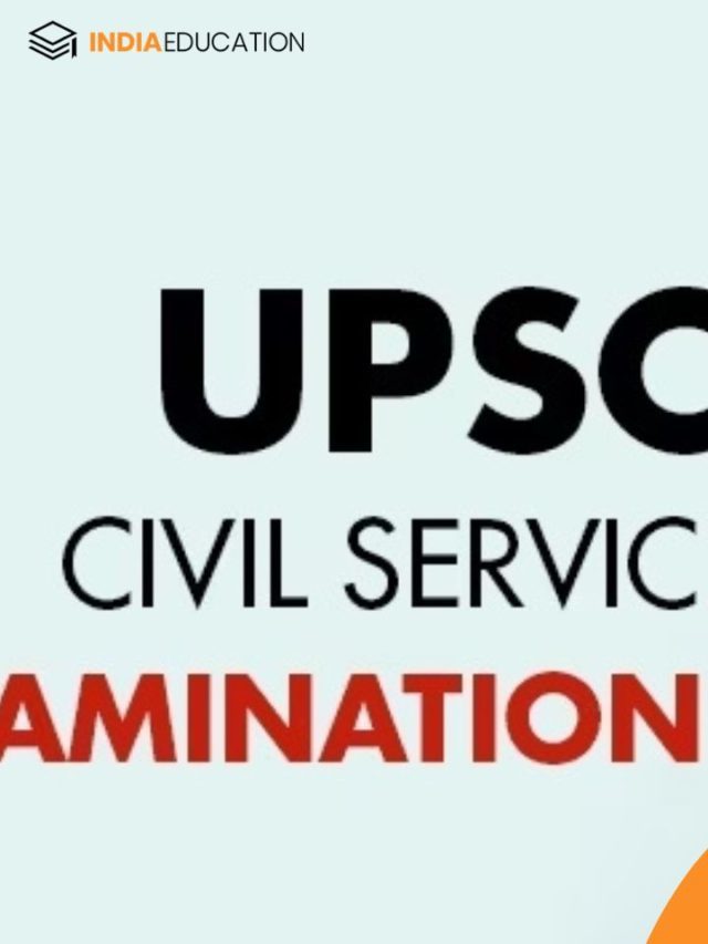 UPSC CSE Prelims Admit Card 2023 Released At Upsc.Gov.In; Direct Link Here