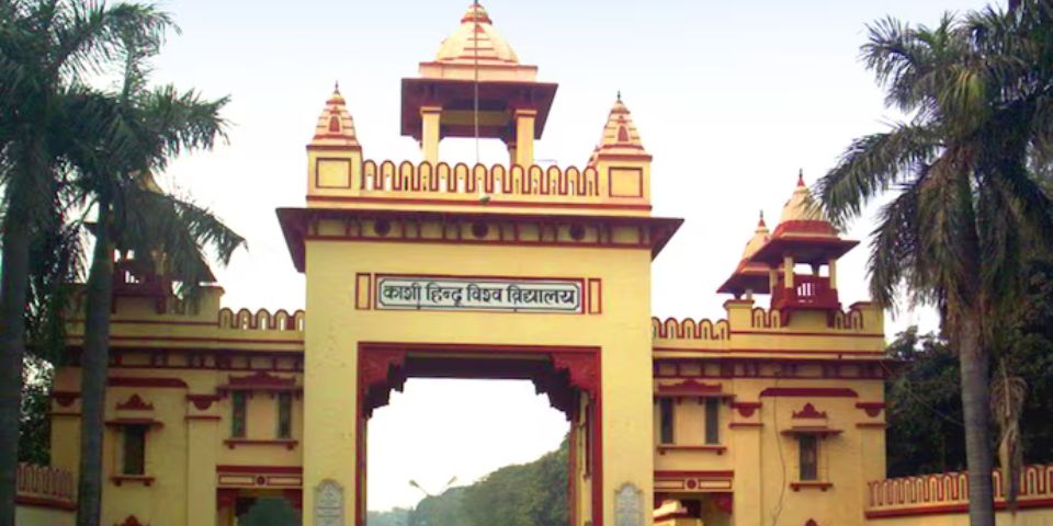 BHU introduces a specialized 'Life Skills and Well-Being' program for Institute of Science students