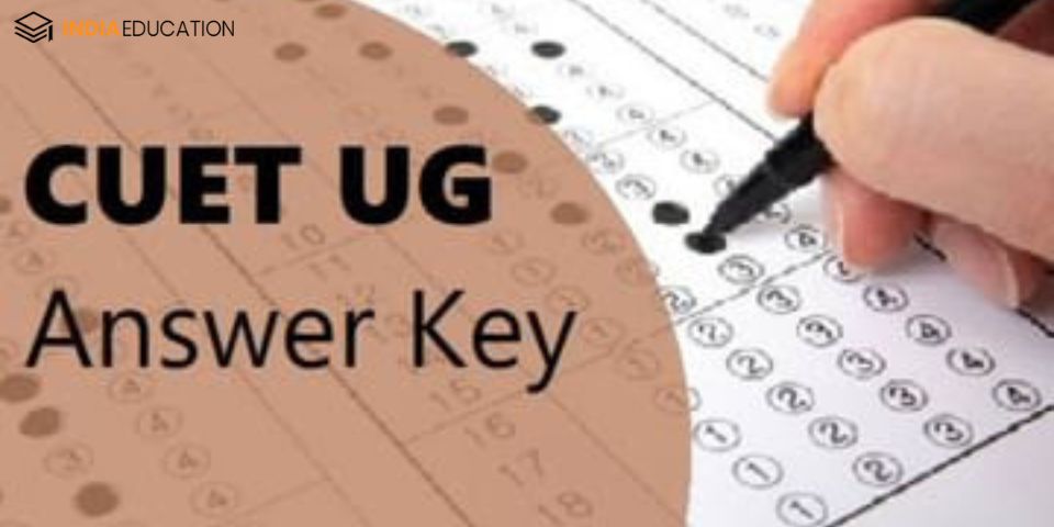 The CUET UG 2023 answer key is now available on the cuet.samarth.ac.in, here is how candidates can raise objections.