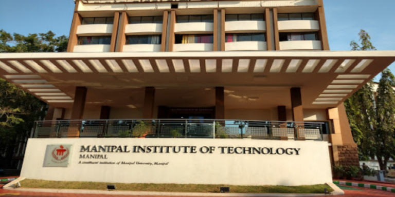 Manipal Institute Of Technology (MIT) Launches India's First B.Tech ...