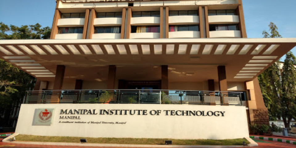 Manipal Institute of Technology (MIT) launches India's first B.Tech. program in computer science and financial technology.