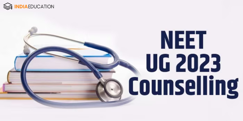 NEET UG 2023 counseling registration is about to start. Here is the list of documents you need.