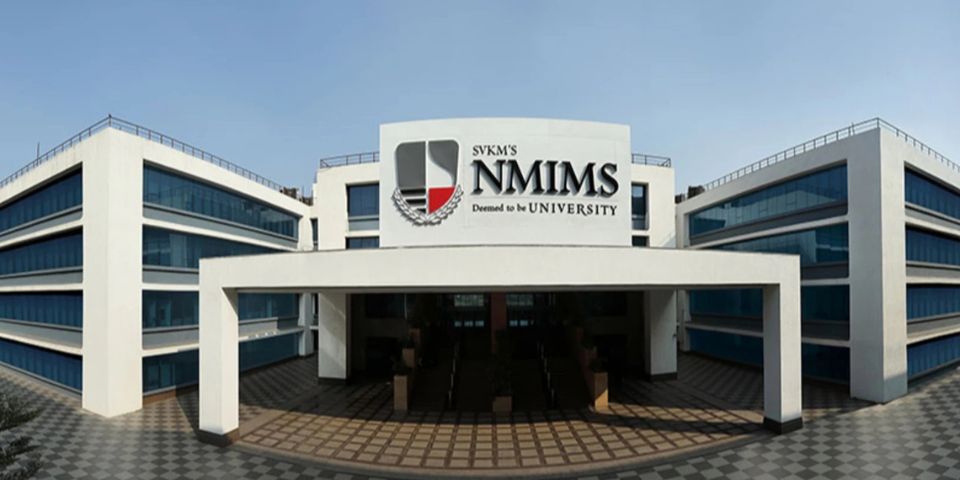 NIRF 2023 Rankings place NMIMS among India's top 50 management institutes