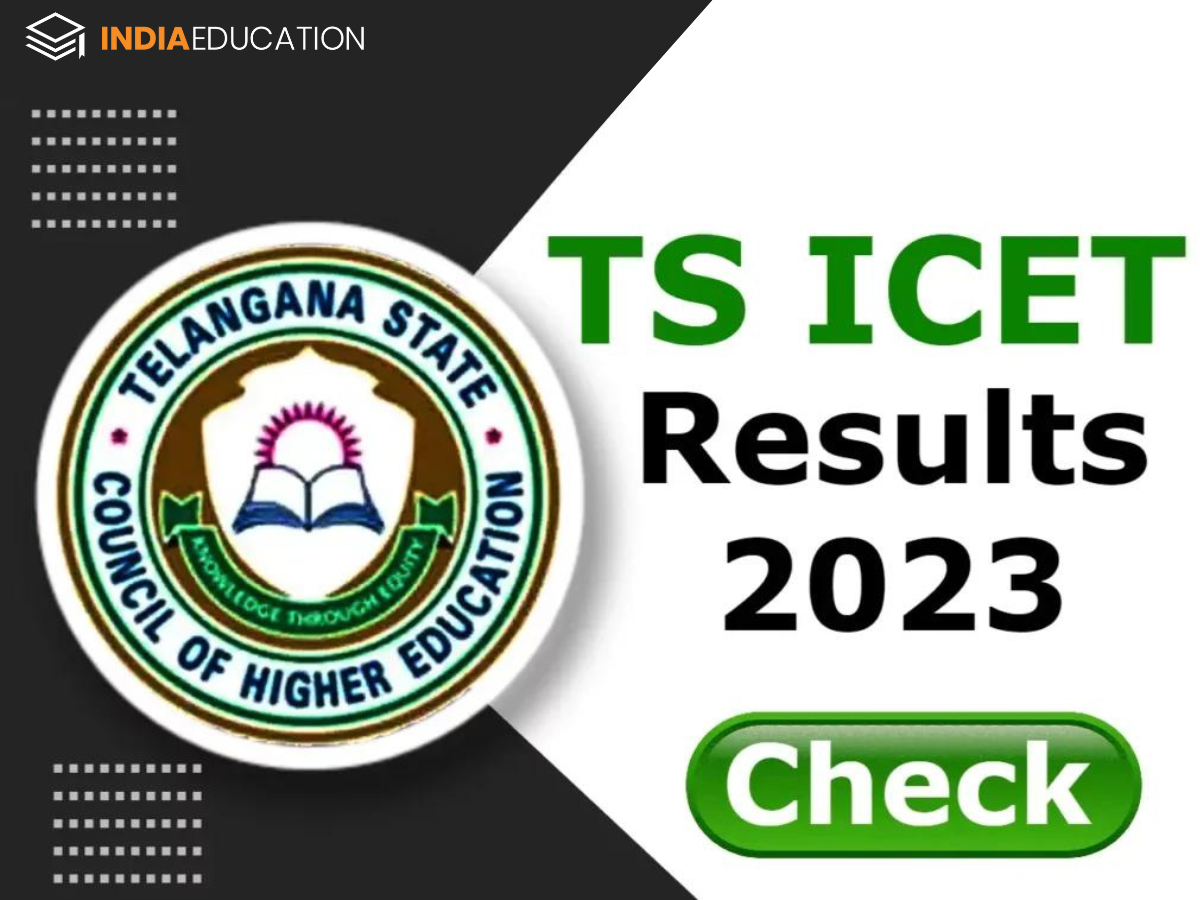 TS ICET Results 2023