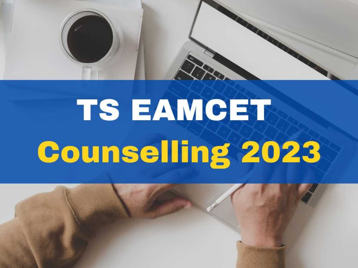 TS EAMCET 2023