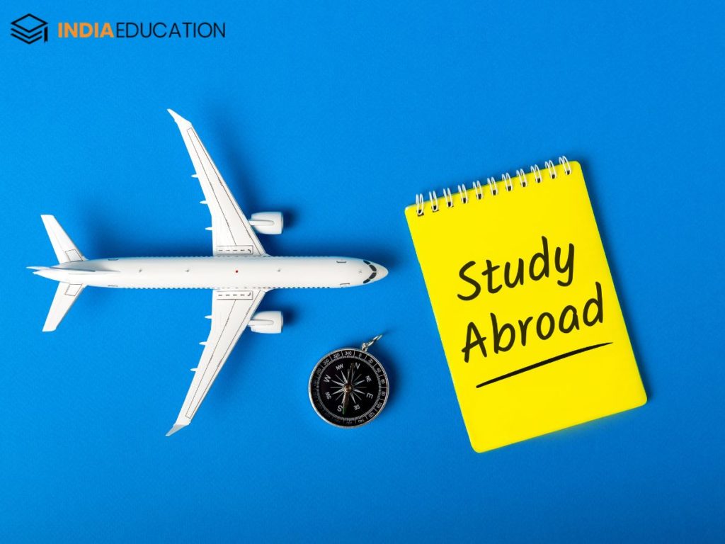 Study Abroad: Points to consider when applying for study abroad through an agent
