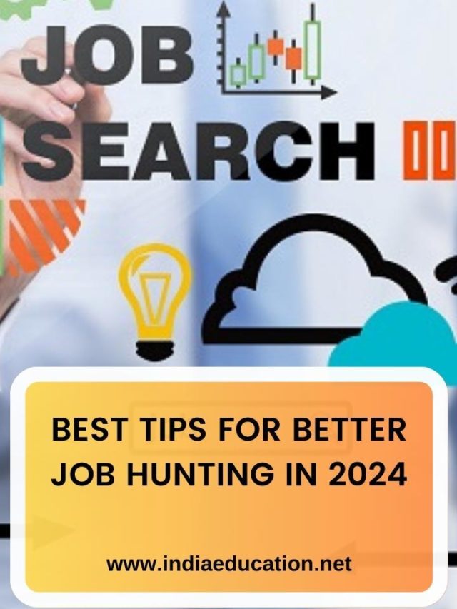 Best Tips for Better Job Hunting in 2023