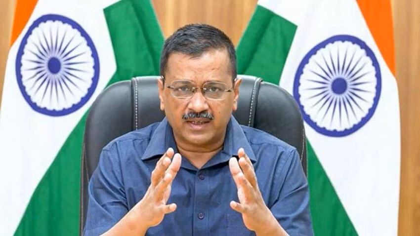 Rebuilding The Indian Education System: Arvind Kejriwal's Endeavor ...