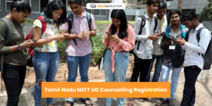 Tamil Nadu NEET UG Counselling