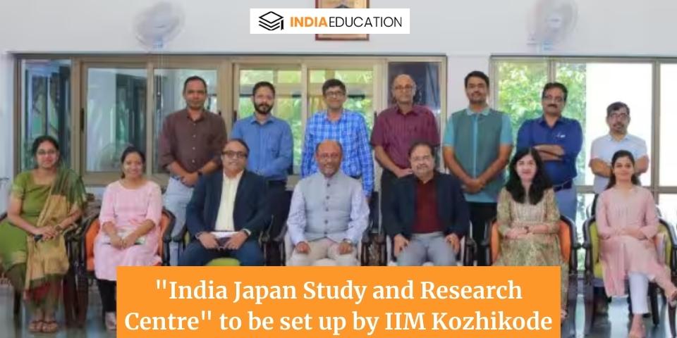 IIT Jodhpur hosts a workshop on the implementation of the National Education Policy 1