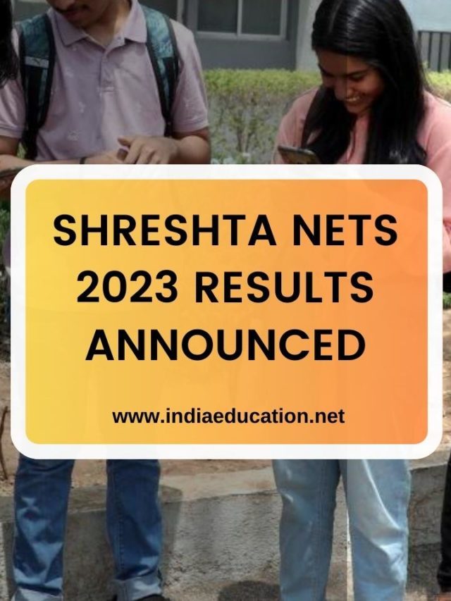 SHRESHTA NETS 2023 RESULTS ANNOUNCED