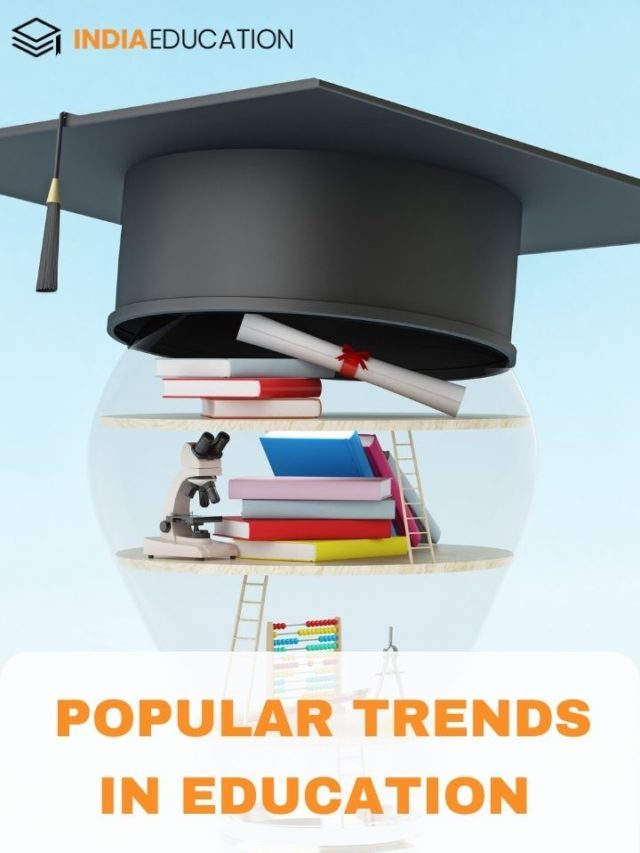 Popular Trends in Education 2023