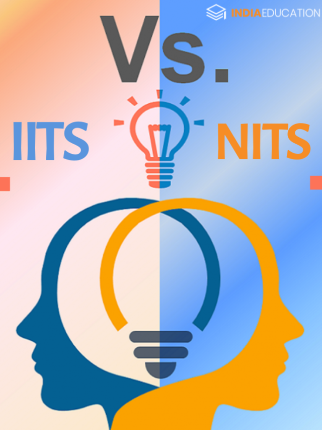 IITS Vs NITS Comparative Analysis