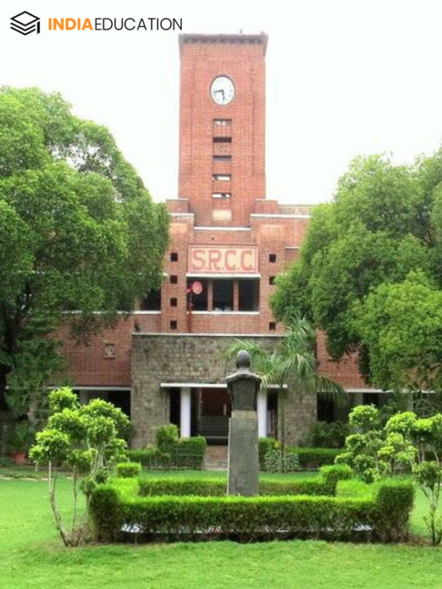 Top 7 Delhi University Colleges For B.B.A