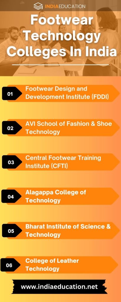 Footwear Technology Courses In India: Syllabus, Salary, Jobs In 2023