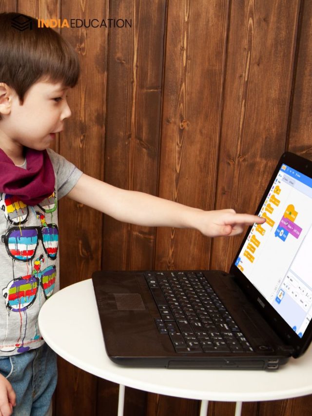 10 Reasons Why Kids Should Learn Coding Skills