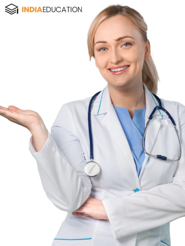 6 Alternative Career Options For Doctors