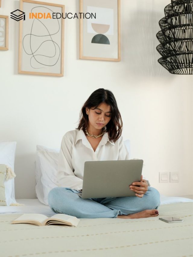 How to Get a Work-from-Home Job as a Female?