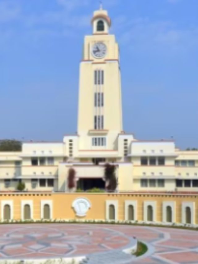 TOP 10 PRIVATE ENGINEERING COLLEGES IN INDIA IIRF RANKING 2023