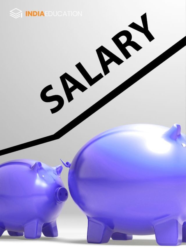 5 BEST WAYS TO GET PAID THE HIGHEST CA SALARY IN INDIA 2023