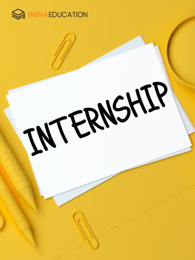 WHAT ARE THE TOP INTERNSHIPS FOR LLB STUDENTS?