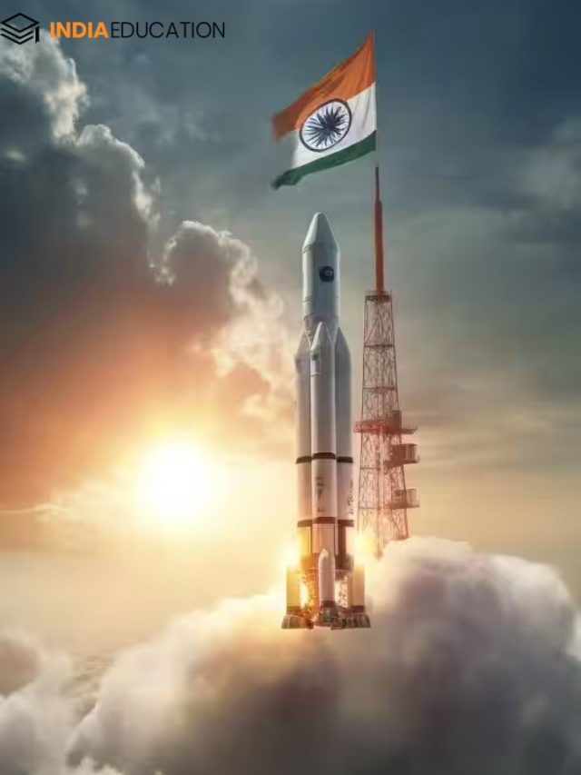 Isro's 5 Upcoming Missions set to redefine space exploration