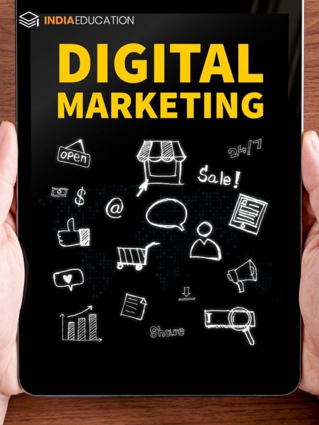 Top Digital Marketing Skills That Are in High Demand