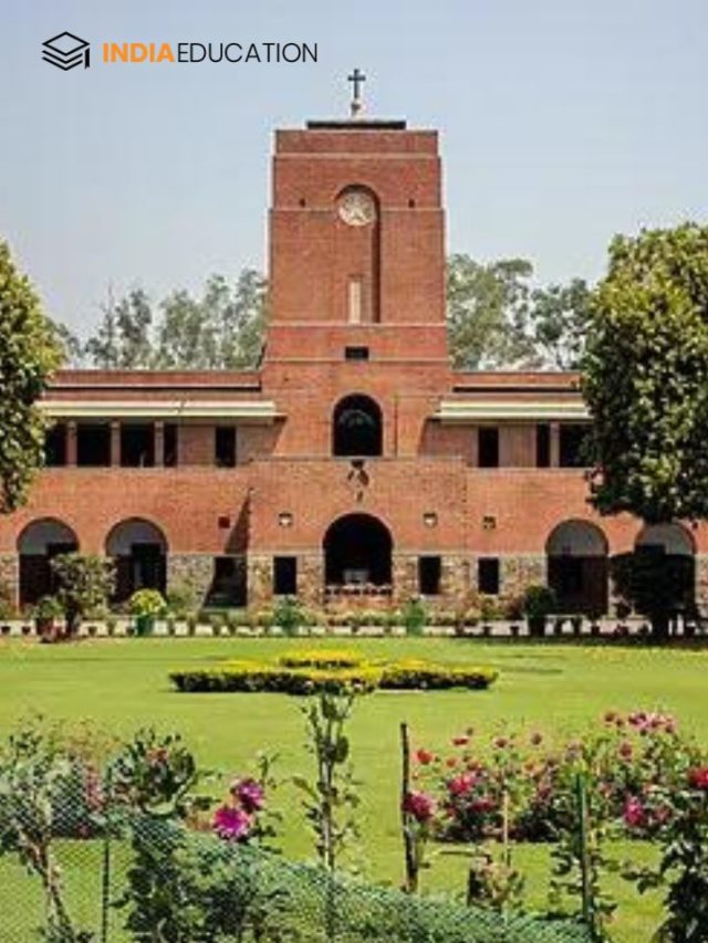 Top 10 DU Colleges with Vacant Seats for the 2nd Merit List 2023-2024