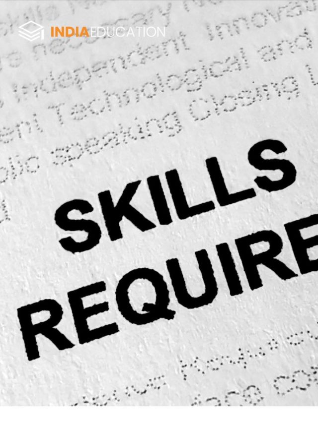 5 skills required to become data analyst