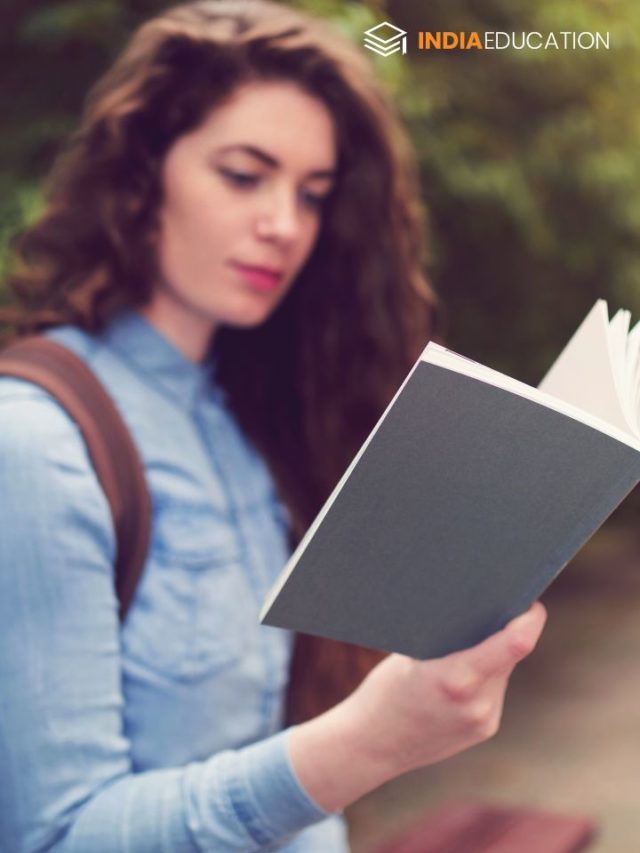 Develop your reading habit with these 7 simple steps