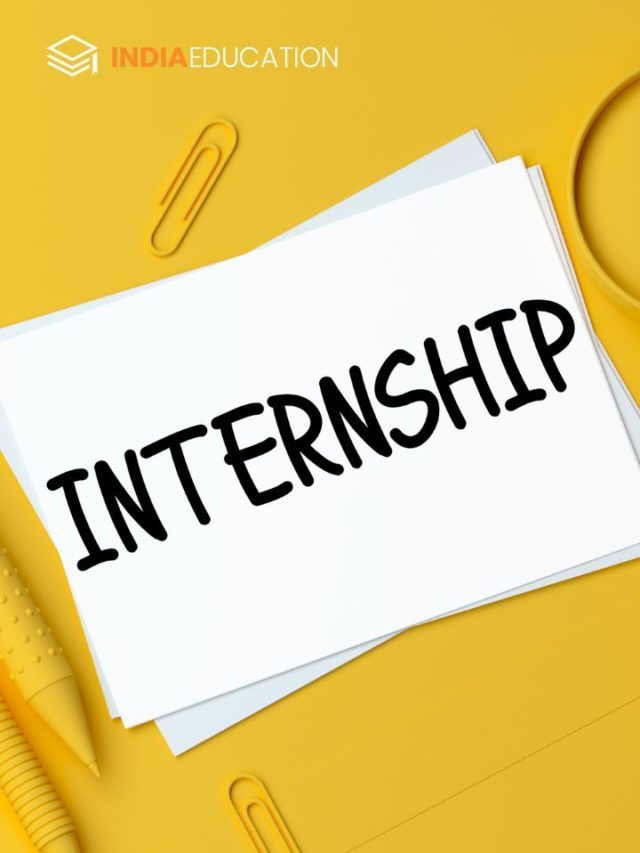 5 Tips For Students to Get Internship at A Fast Growing Organisation