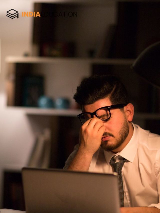 8 Biggest Career Mistakes that are killing your success