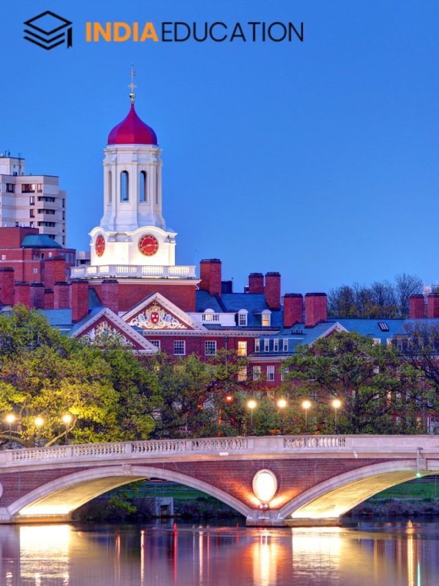 5 Most Popular Alumni of Harvard University