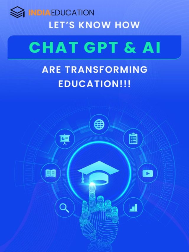 How ChatGPT and AI are Transforming Education in 2023