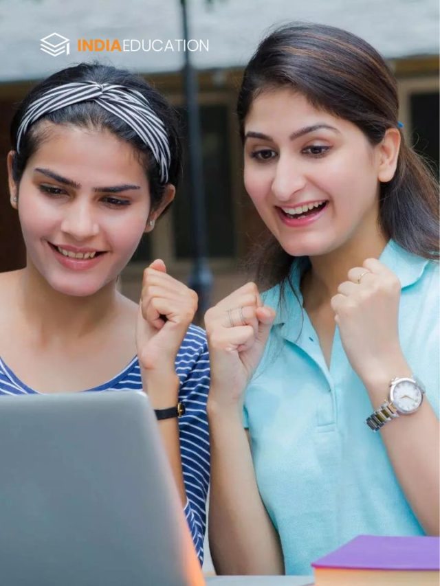 SSC CGL Result 2023: Steps To Download