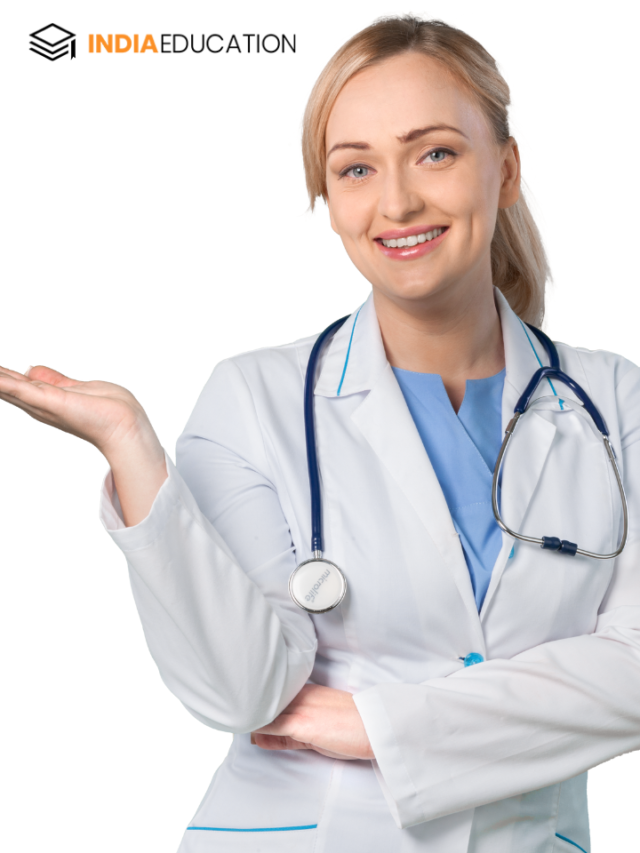 5 Alternative Career Options For Doctors
