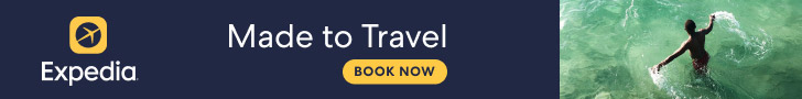 Expedia Banner 3